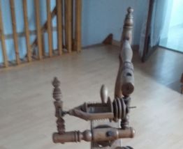 Rouet ancien