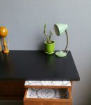 Ancien bureau de comptable relooké