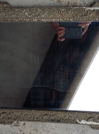 miroir ancien