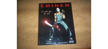 Album BD 100 pages de 2005 EMINEN dans ma peau 