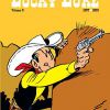 Lucky Luke Intégrale  1957-1959 Volume 5 