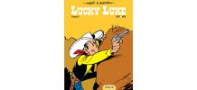 Lucky Luke Intégrale  1957-1959 Volume 5 