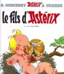  Astérix - 4 tomes n° 25 à 28 