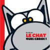 Le Chat Philippe Geluck  n°1 + hors série 