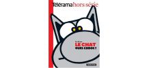 Le Chat Philippe Geluck  n°1 + hors série 