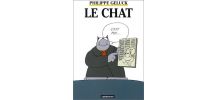Le Chat Philippe Geluck  n°1 + hors série 