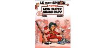 Le petit Spirou n° 2 à 5