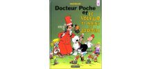 Wasterkain - Docteur Poche n° 2 à 4
