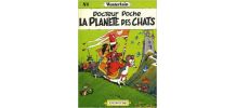 Wasterkain - Docteur Poche n° 2 à 4