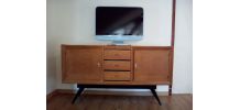 Enfilade vintage