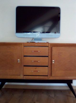 Enfilade vintage