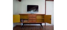 Enfilade vintage