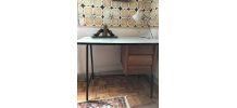 bureau vintage