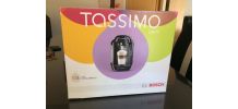 Cafetière Tassimo