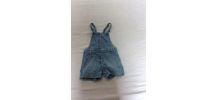 Combishort Petit Bateau
