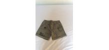 Short Kaporal