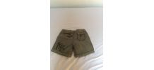 Short Kaporal