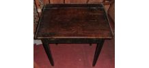 Ancien Pupitre/Bureau XIX e Siecle