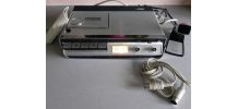 magnétophone à  cassette Philips N2205