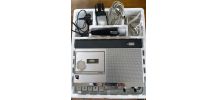 magnétophone à  cassette Philips N2205