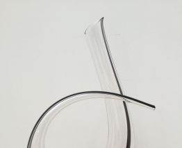 Carafe décanteur Riedel Black Tie.