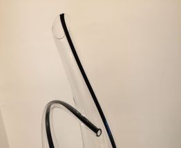 Carafe décanteur Riedel Black Tie.