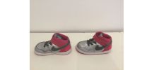 Basket Nike 23,5