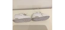 Basket Nike blanche 