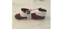 Bottines Obaibi