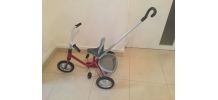 Tricycle enfant 
