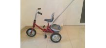 Tricycle enfant 
