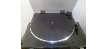 Platine Vinyl Mitsubishi LT 603