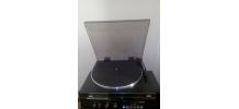Platine Vinyl Mitsubishi LT 603