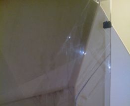 Platine Vinyl Mitsubishi LT 603