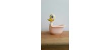 Pot canard Gilac années 60