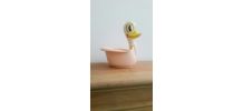 Pot canard Gilac années 60