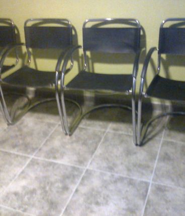 fauteuil
