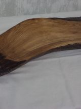 VIDE POCHE EN BOIS chene massif DECORATION DESIGN