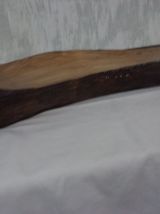 VIDE POCHE EN BOIS chene massif DECORATION DESIGN