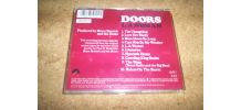 CD L.A.WOMAN jim morison THE DOORS 