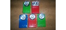 lot de 5 anciennes lampes mazda 