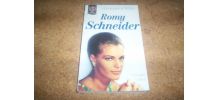 LIVRE DE GEORGES COHEN SUR ROMY SCHNEIDER 