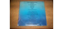 DISQUE 33 TOURS JOHNNY HALLYDAY 12 titres 