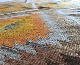 Antaliya Mut Kilim Turkey