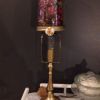 Lampe bocal 