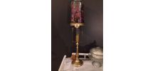 Lampe bocal 