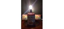 lampe madeleine 