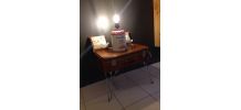 lampe madeleine 