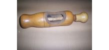 ancienne bouchonneuse en bois POUR COLLECTIONNEURS 