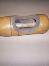 ancienne bouchonneuse en bois POUR COLLECTIONNEURS 
